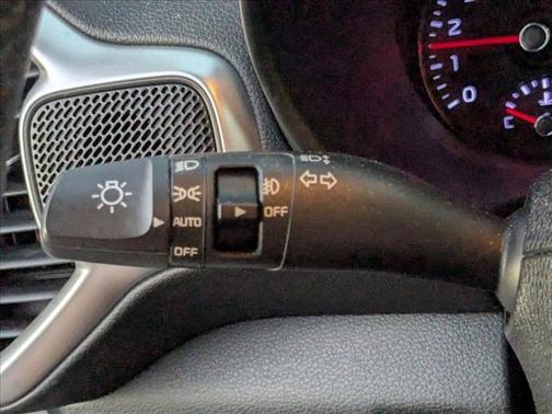 2020 Kia Soul X-Line