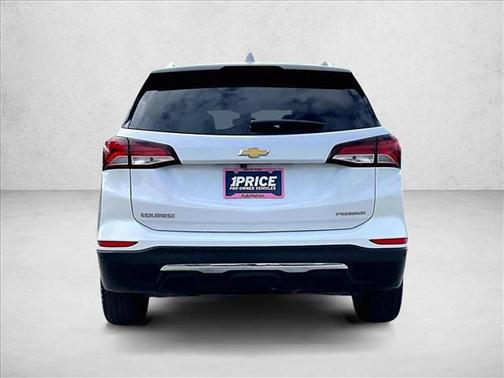 2024 Chevrolet Equinox Premier w/1LZ