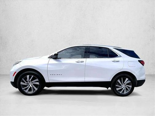 2024 Chevrolet Equinox Premier w/1LZ