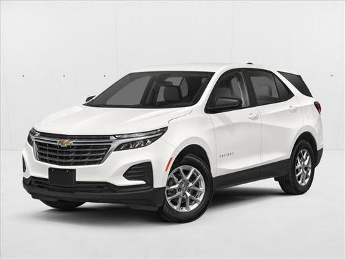 2024 Chevrolet Equinox Premier w/1LZ