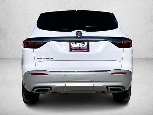 2020 Buick Enclave FWD Essence