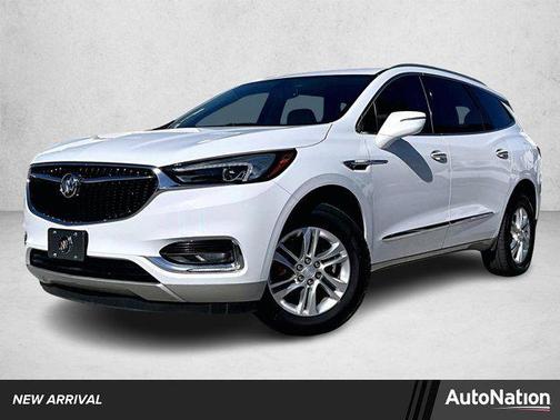 2020 Buick Enclave FWD Essence