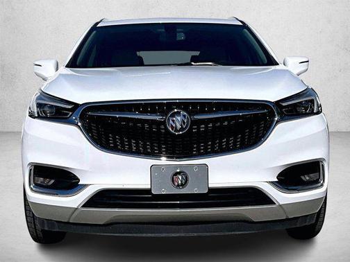 2020 Buick Enclave FWD Essence