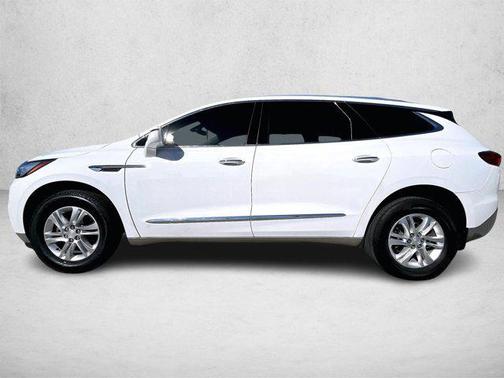 2020 Buick Enclave FWD Essence