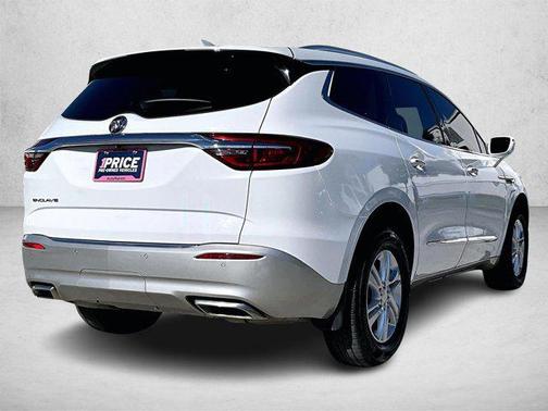 2020 Buick Enclave FWD Essence