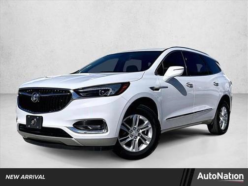 2020 Buick Enclave FWD Essence