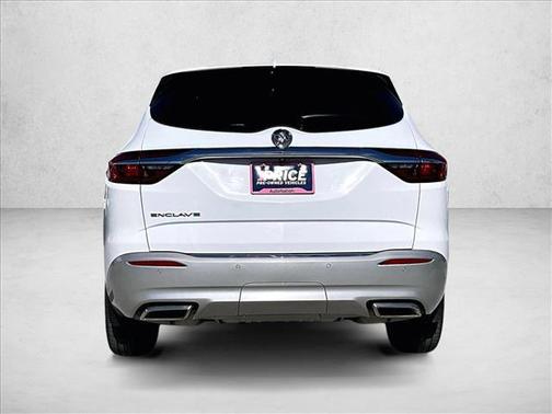 2020 Buick Enclave FWD Essence
