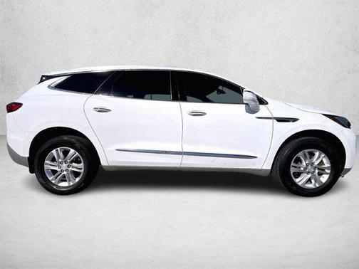 2020 Buick Enclave FWD Essence