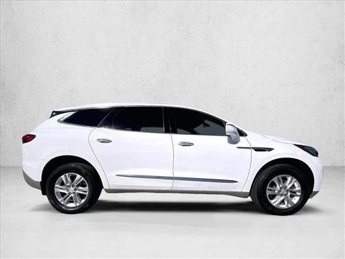 2020 Buick Enclave FWD Essence
