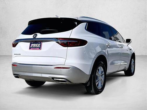2020 Buick Enclave FWD Essence