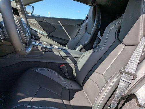 2026 Chevrolet Corvette Z06