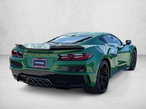 2026 Chevrolet Corvette Z06