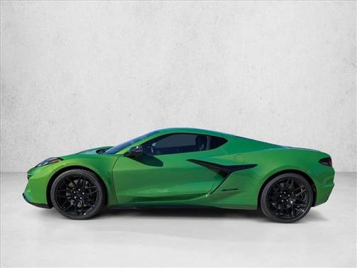 2026 Chevrolet Corvette Z06