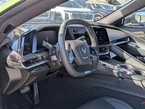 2026 Chevrolet Corvette Z06