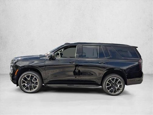 2026 Chevrolet Tahoe 2WD RST