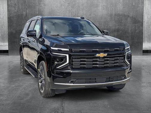 2025 Chevrolet Tahoe 2WD High Country