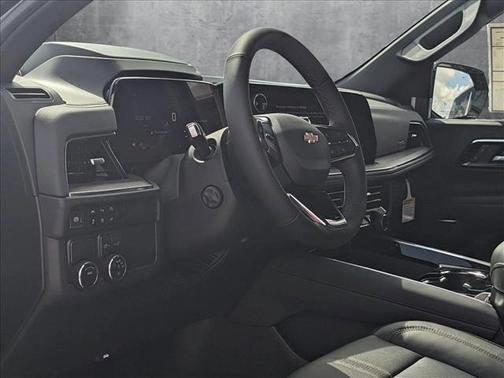 2025 Chevrolet Tahoe 2WD High Country