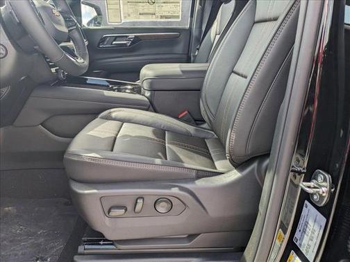 2025 Chevrolet Tahoe 2WD High Country