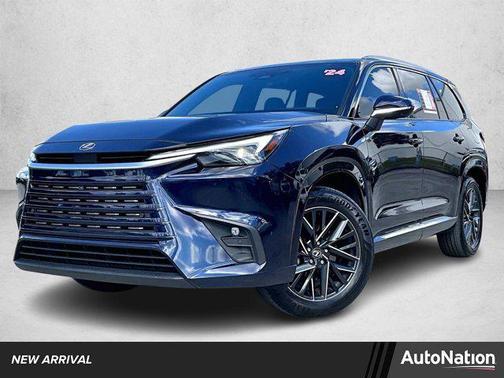2024 Lexus TX 350 Premium