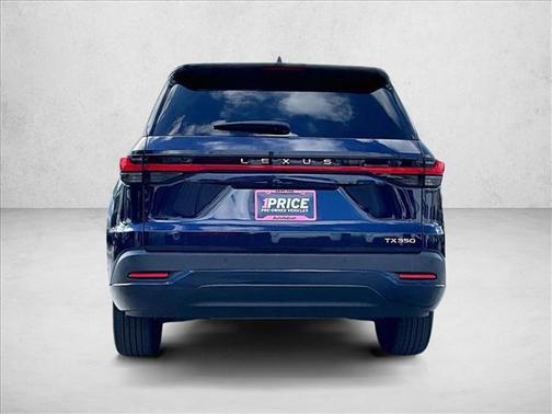 2024 Lexus TX 350 Premium