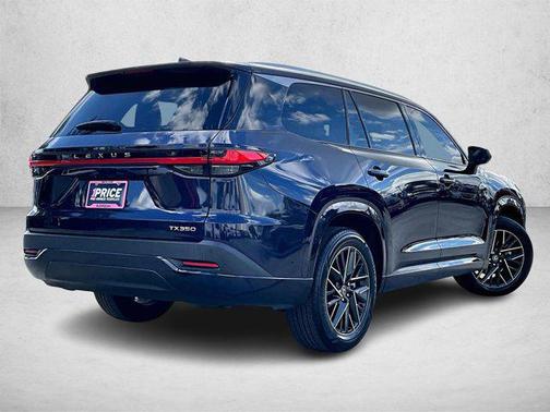 2024 Lexus TX 350 Premium