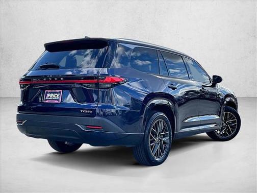 2024 Lexus TX 350 Premium