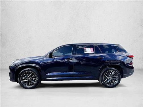 2024 Lexus TX 350 Premium