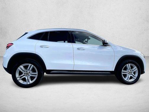 2023 Mercedes-Benz GLA 250 4MATIC