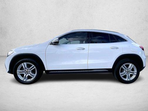 2023 Mercedes-Benz GLA 250 4MATIC