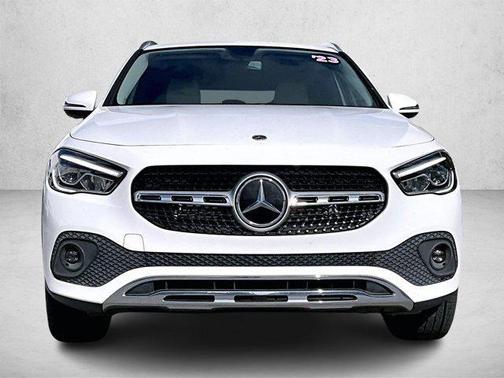 2023 Mercedes-Benz GLA 250 4MATIC