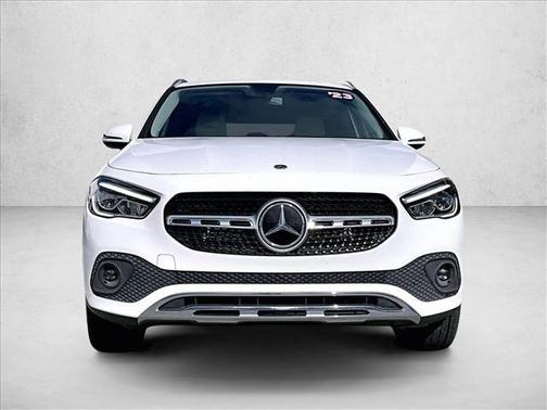 2023 Mercedes-Benz GLA 250 4MATIC
