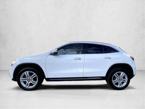2023 Mercedes-Benz GLA 250 4MATIC