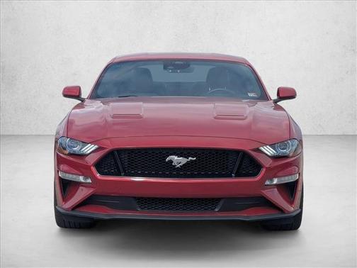 2023 Ford Mustang GT Premium