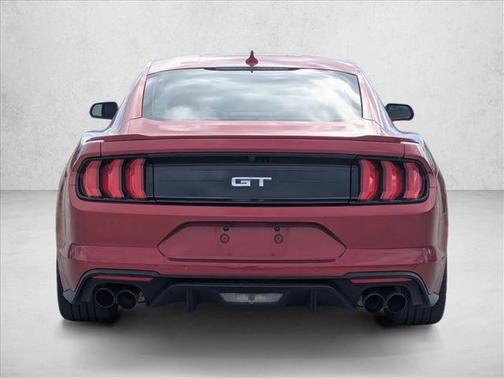 2023 Ford Mustang GT Premium
