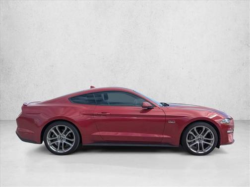 2023 Ford Mustang GT Premium