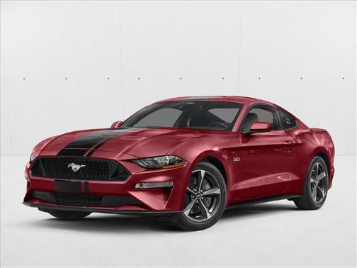 2023 Ford Mustang GT Premium