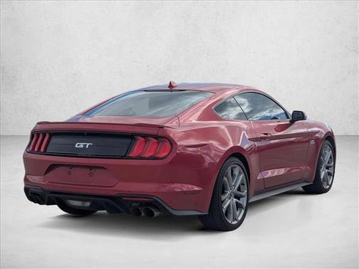 2023 Ford Mustang GT Premium