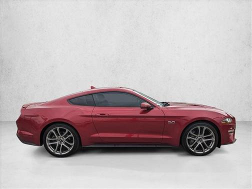 2023 Ford Mustang GT Premium