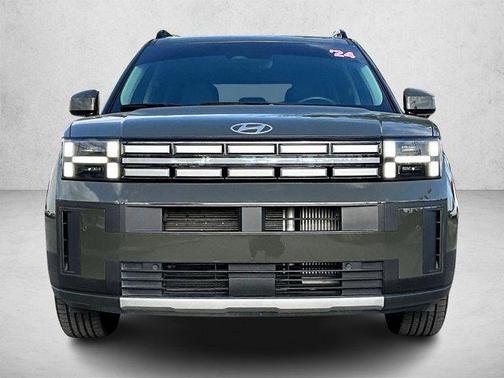 2024 Hyundai SANTA FE SEL 2.4