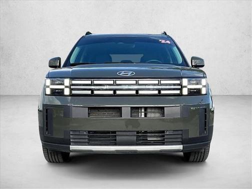 2024 Hyundai SANTA FE SEL 2.4