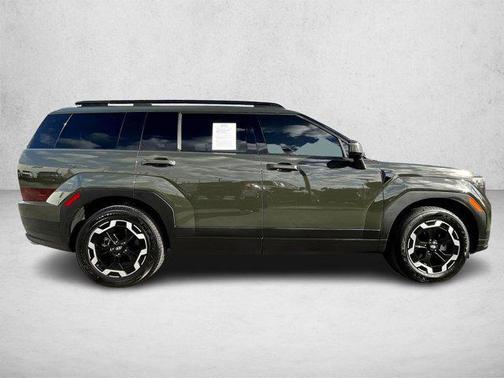 2024 Hyundai SANTA FE SEL 2.4