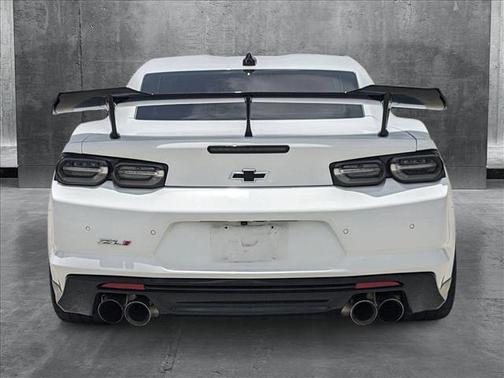 2023 Chevrolet Camaro ZL1