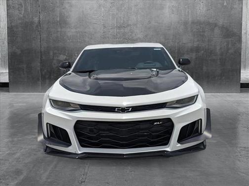 2023 Chevrolet Camaro ZL1