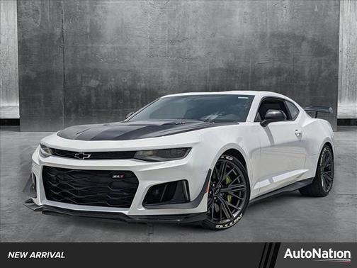 2023 Chevrolet Camaro ZL1