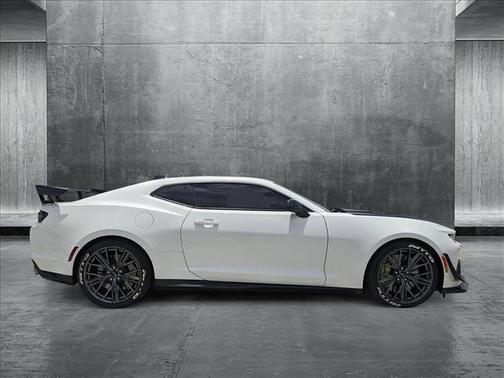 2023 Chevrolet Camaro ZL1