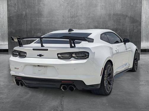 2023 Chevrolet Camaro ZL1
