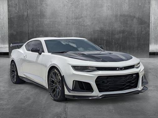 2023 Chevrolet Camaro ZL1