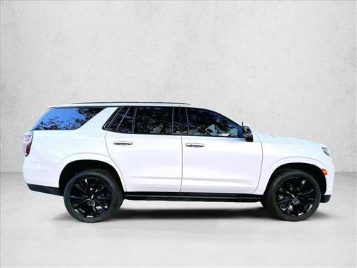 2021 Chevrolet Tahoe 2WD High Country