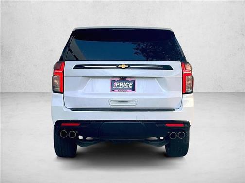 2021 Chevrolet Tahoe 2WD High Country