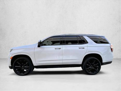 2021 Chevrolet Tahoe 2WD High Country